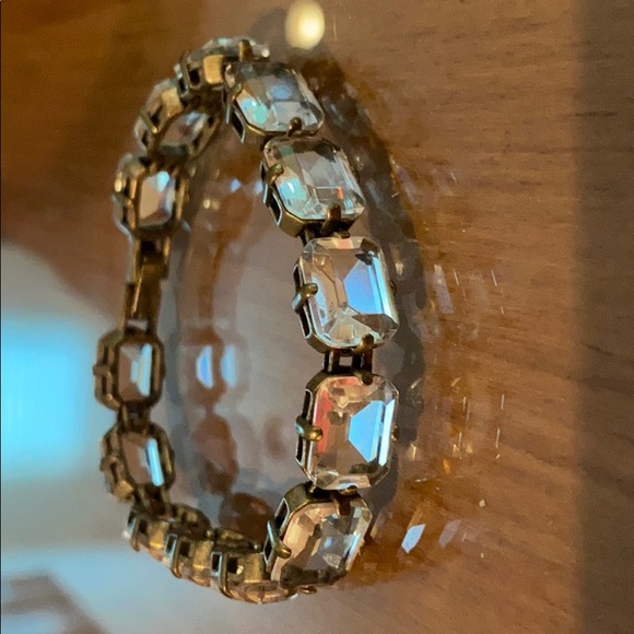 J Crew bracelet - Picture 2 of 2